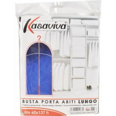 BUSTA P/ABITI LUNGO CM.137X60 ASS. (24pz)